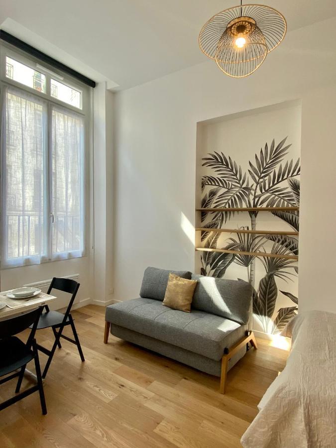 Appartement Aboukir 2 *