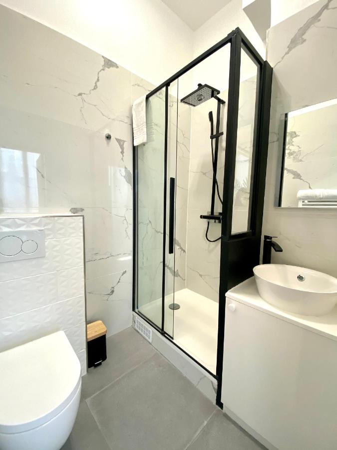 Appartement Aboukir 2 *