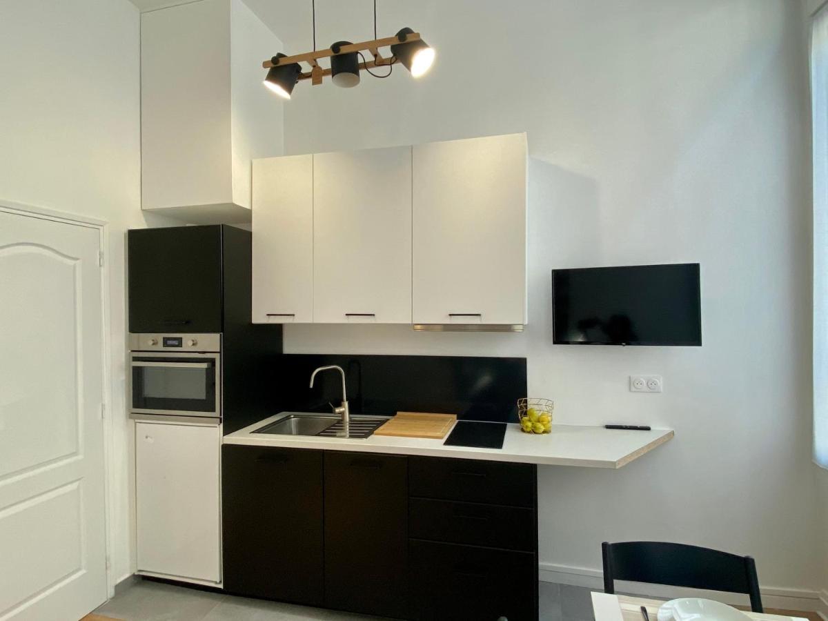 Aboukir 2 Appartement *