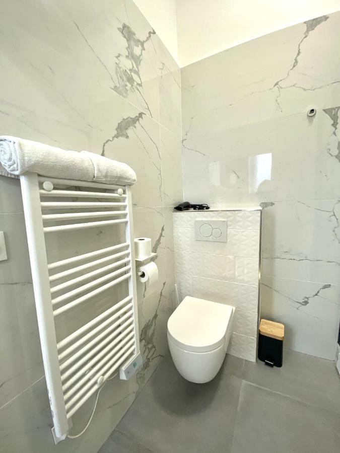 Aboukir 2 Appartement *
