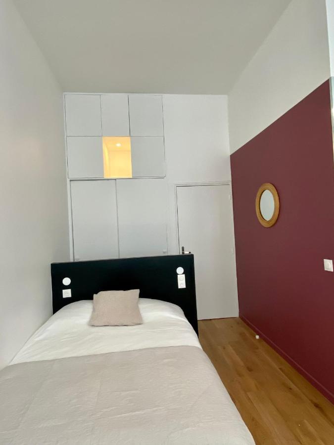 Aboukir 2 Appartement *